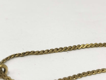 Dior Dior Necklace Necklace