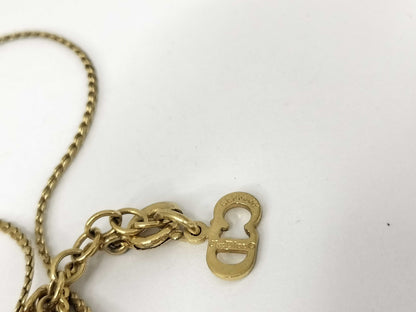 Dior Dior Necklace Necklace