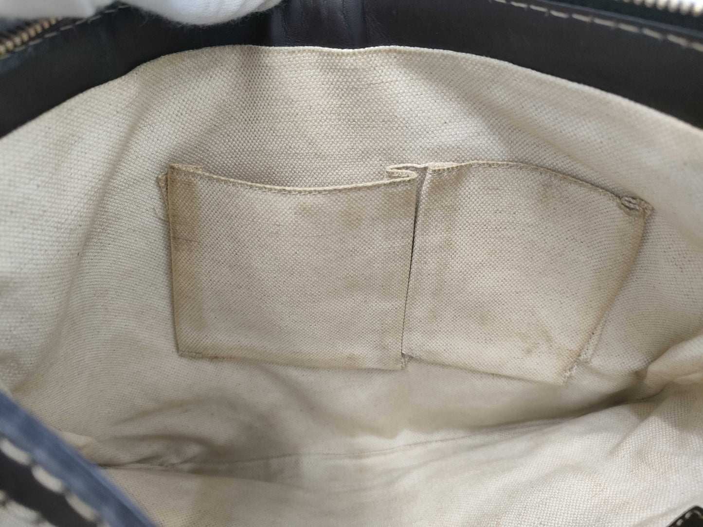 GUCCI GG Pattern Lovely Shoulder Bag