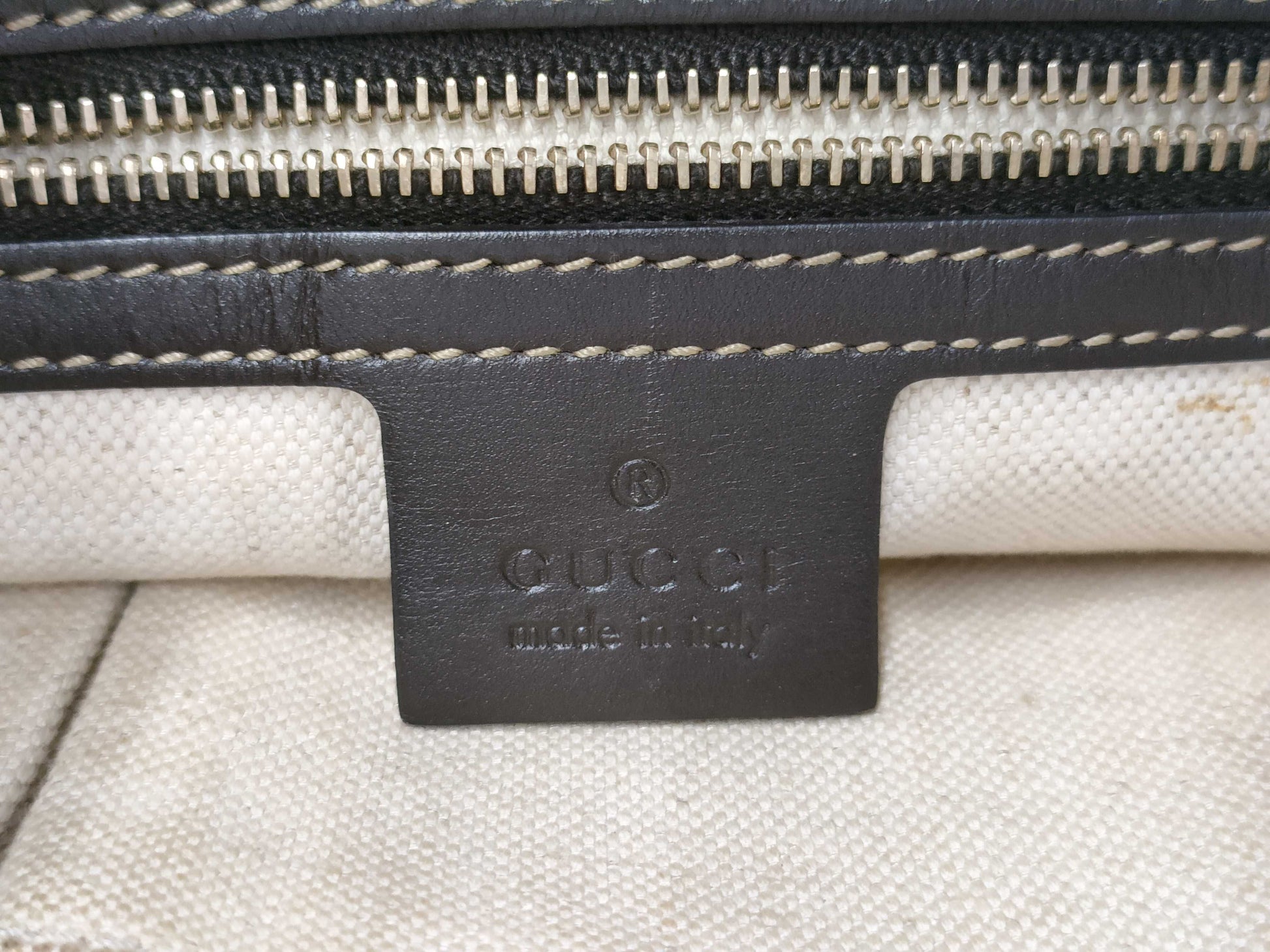 GUCCI GG Pattern Lovely Shoulder Bag