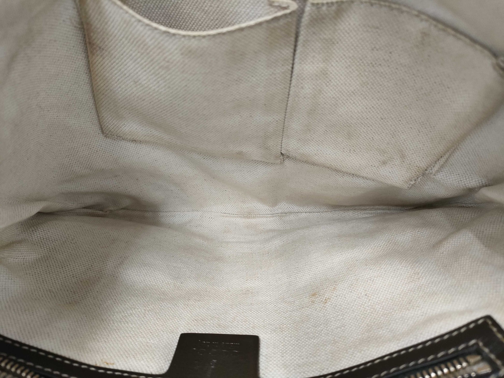 GUCCI GG Pattern Lovely Shoulder Bag