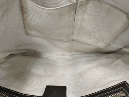 GUCCI GG Pattern Lovely Shoulder Bag