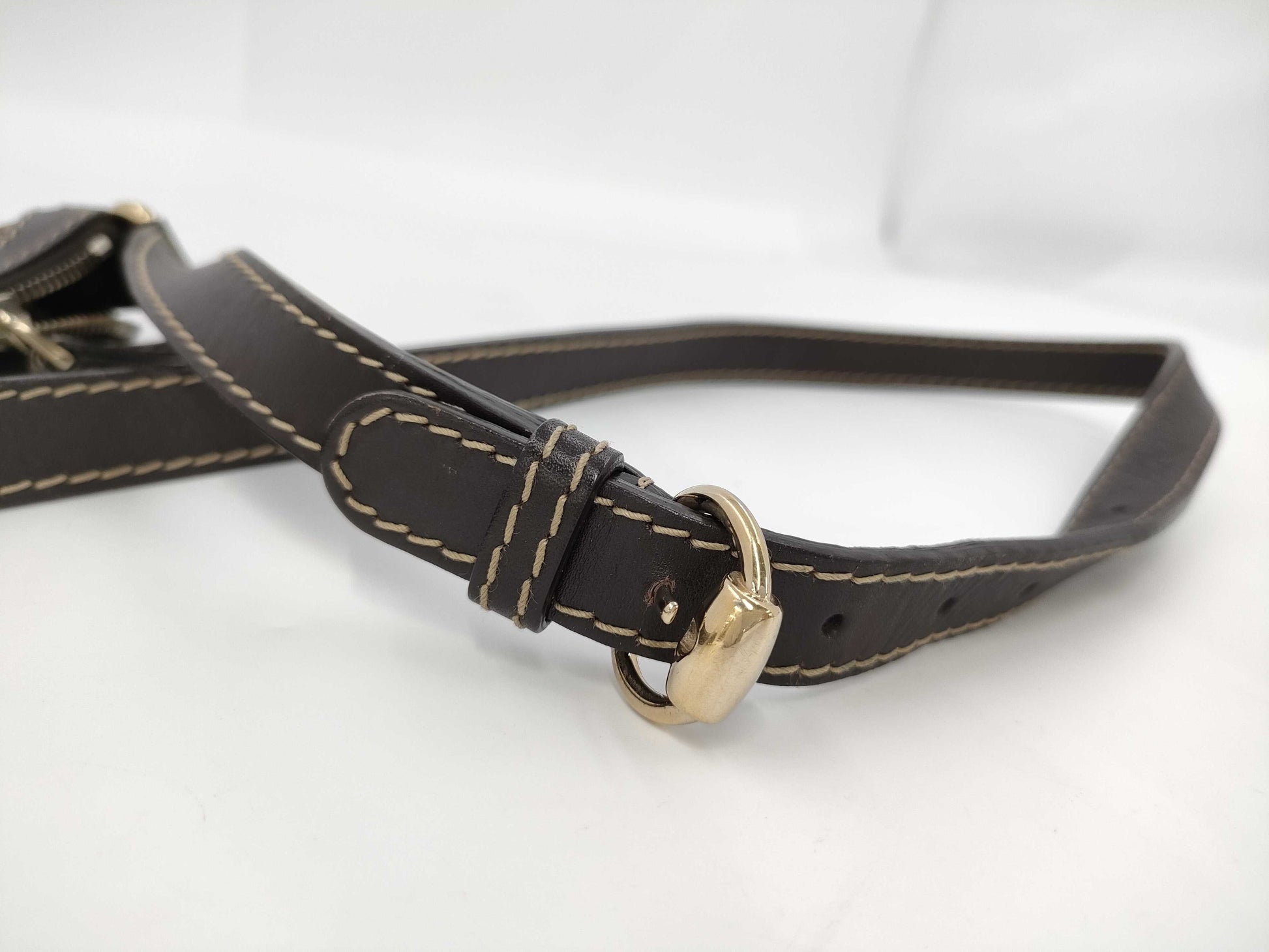 GUCCI GG Pattern Lovely Shoulder Bag