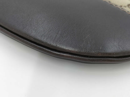GUCCI GG Pattern Lovely Shoulder Bag