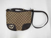 GUCCI GG Pattern Lovely Shoulder Bag