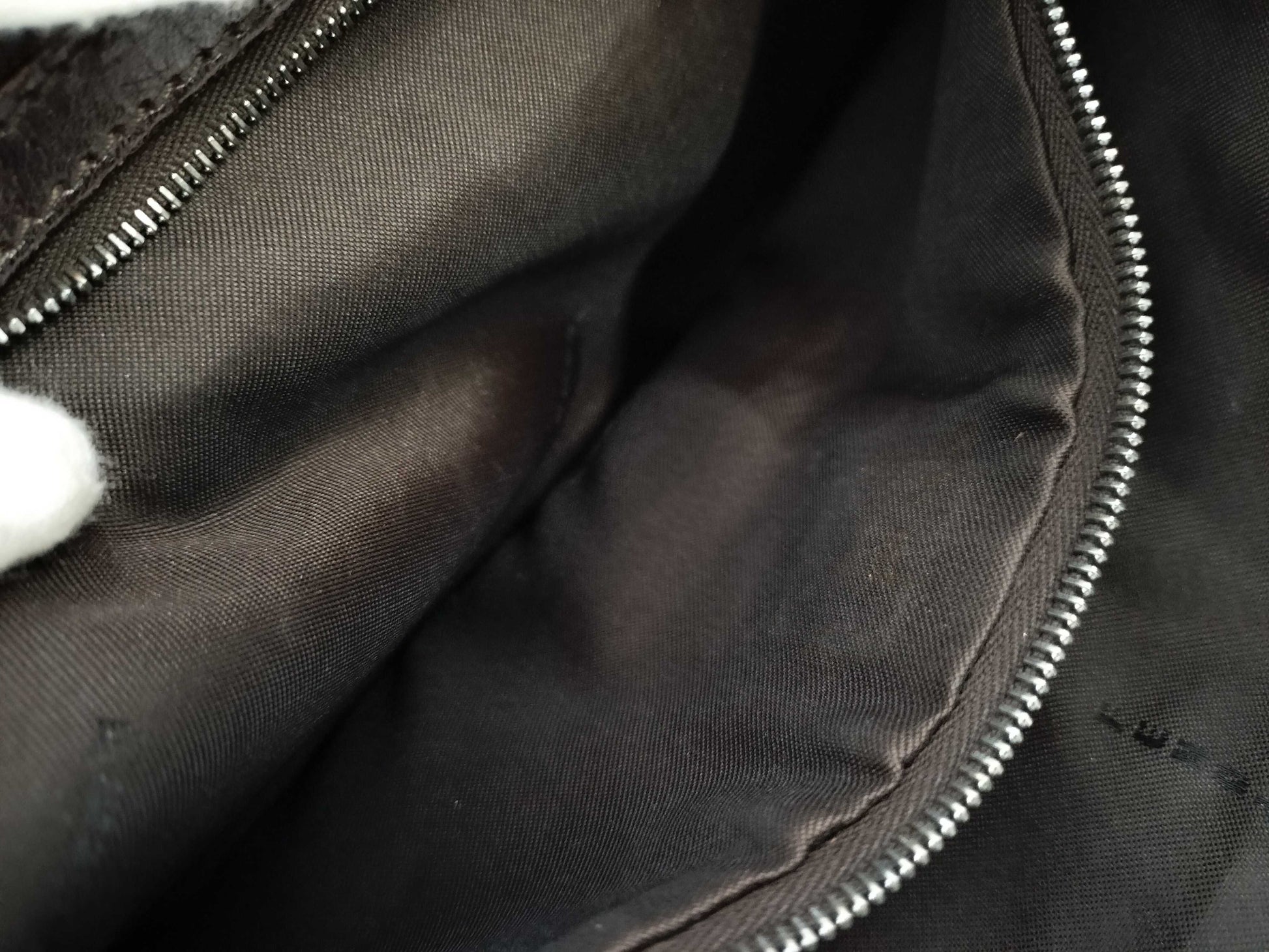 FENDI FF hardware Zucca tote bag