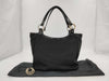 FENDI Zucchino Handbag Handbag