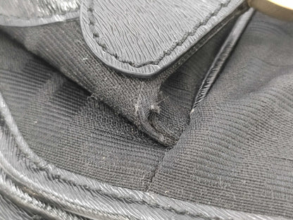 FENDI Zucchino Handbag Handbag
