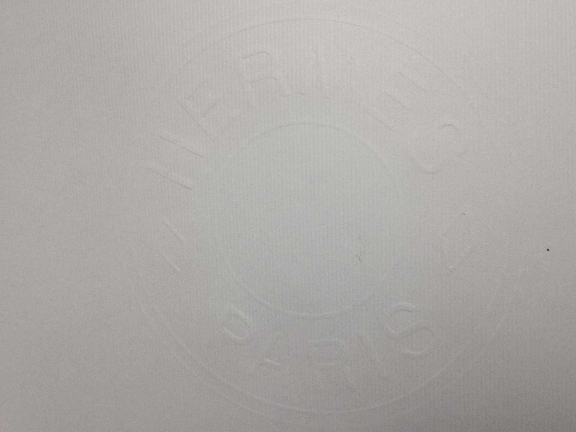 HERMES Perfume Sheet Box Other Accessories