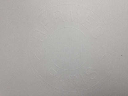 HERMES Perfume Sheet Box Other Accessories