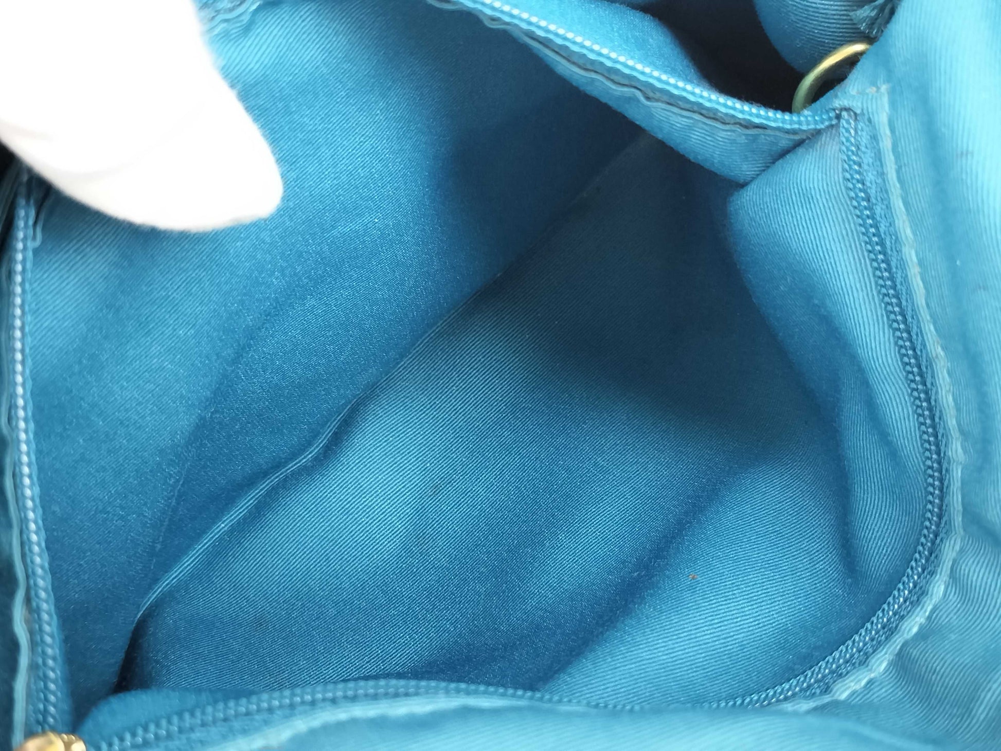 COACH shoulder bag shoulder bag
