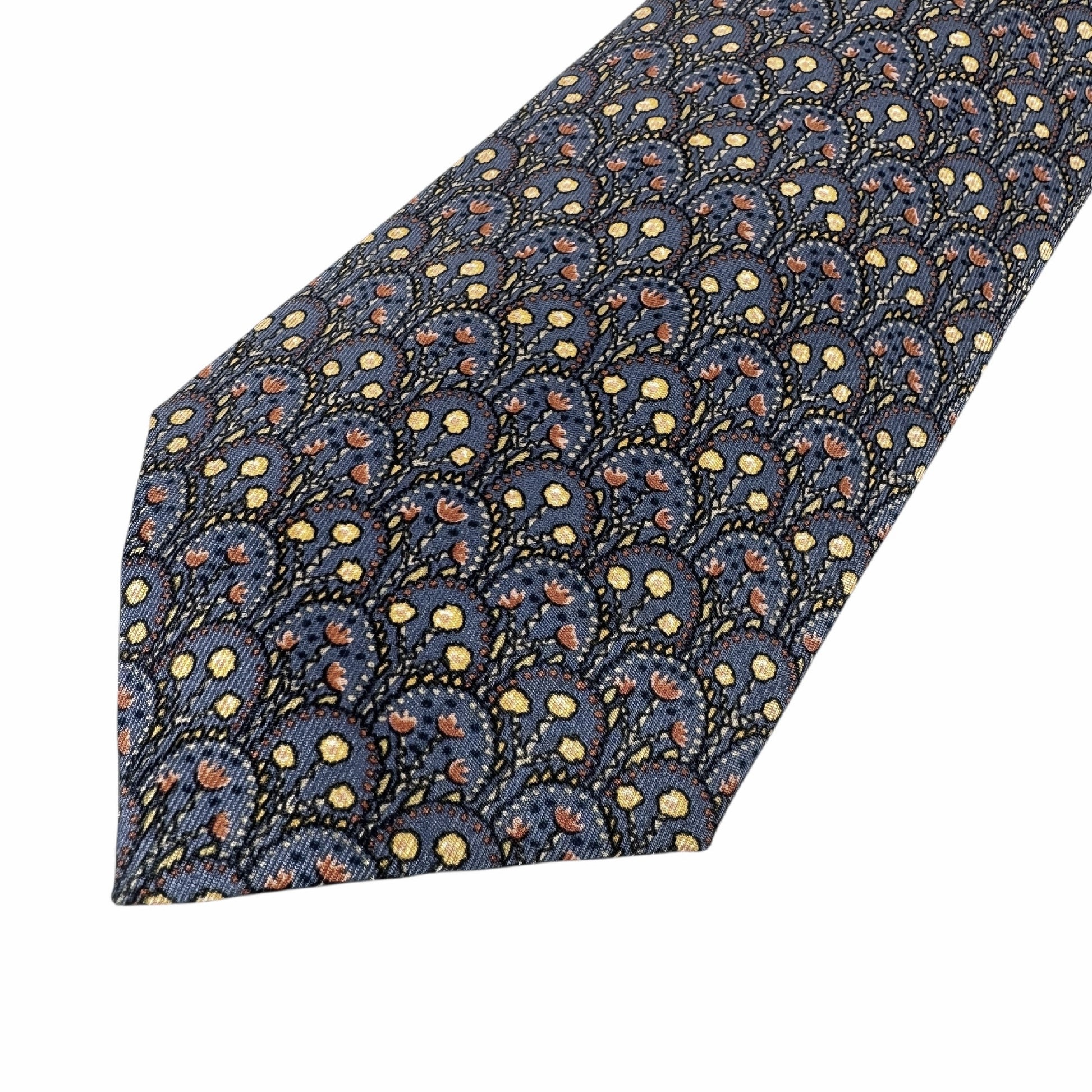 HERMES Hermes Tie Tie