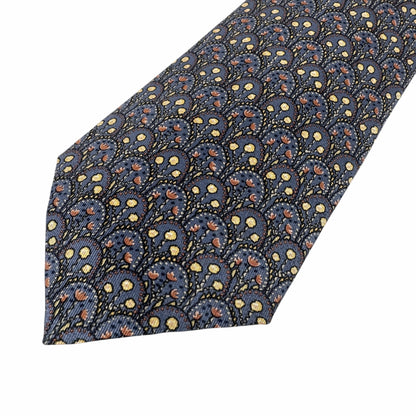 HERMES Hermes Tie Tie