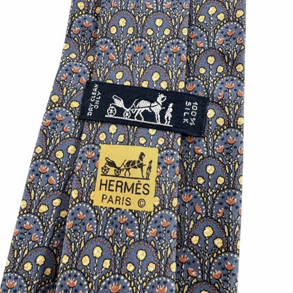 HERMES Hermes Tie Tie