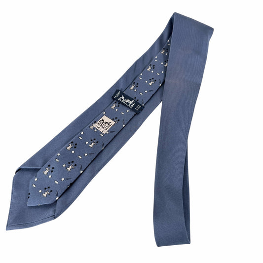 HERMES Hermes Tie Tie