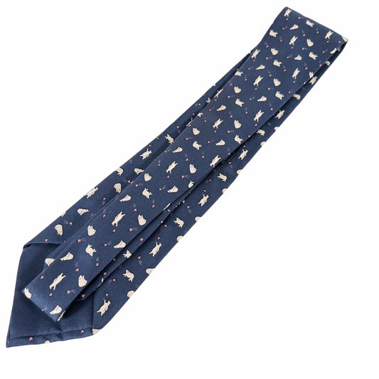 HERMES Hermes Tie Tie