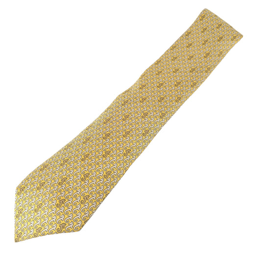 HERMES Hermes Tie Tie