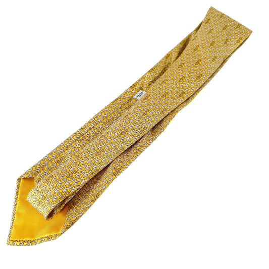 HERMES Hermes Tie Tie