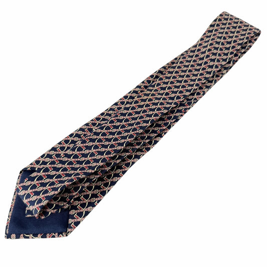 HERMES Hermes Tie Tie