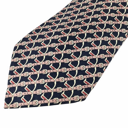 HERMES Hermes Tie Tie