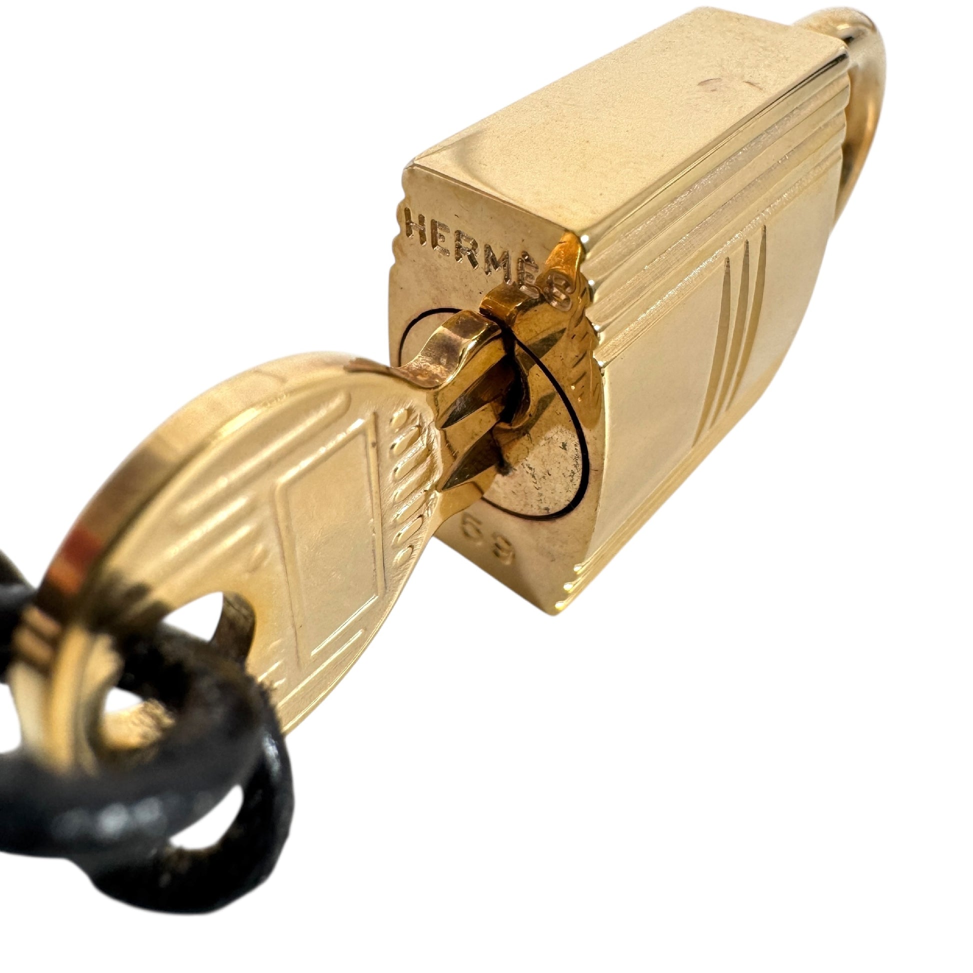 HERMES Cadena 59 Other accessories