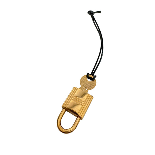 HERMES Hermes Plated 102 Other Accessories
