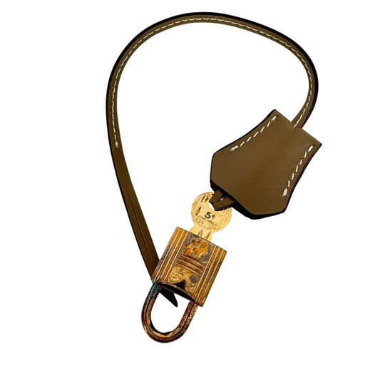 HERMES Cadena 51 Other accessories