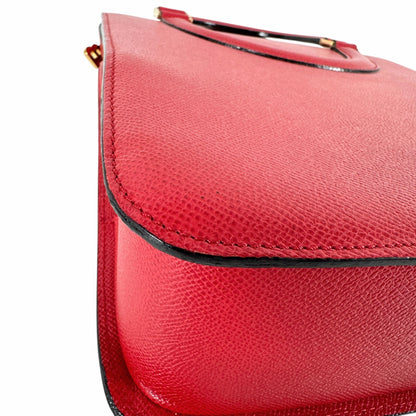 BALLY Handbag Shoulder Bag 2WAY Handbag