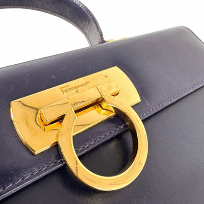 Salvatore Ferragamo Handbag Shoulder Bag 2WAY Handbag