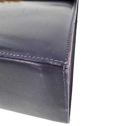 Salvatore Ferragamo Handbag Shoulder Bag 2WAY Handbag