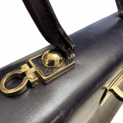 Salvatore Ferragamo Handbag Shoulder Bag 2WAY Handbag