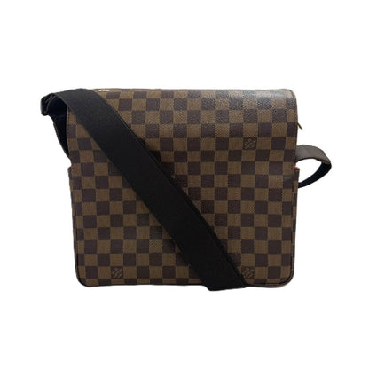 LOUIS VUITTON Naviglio Shoulder Bag
