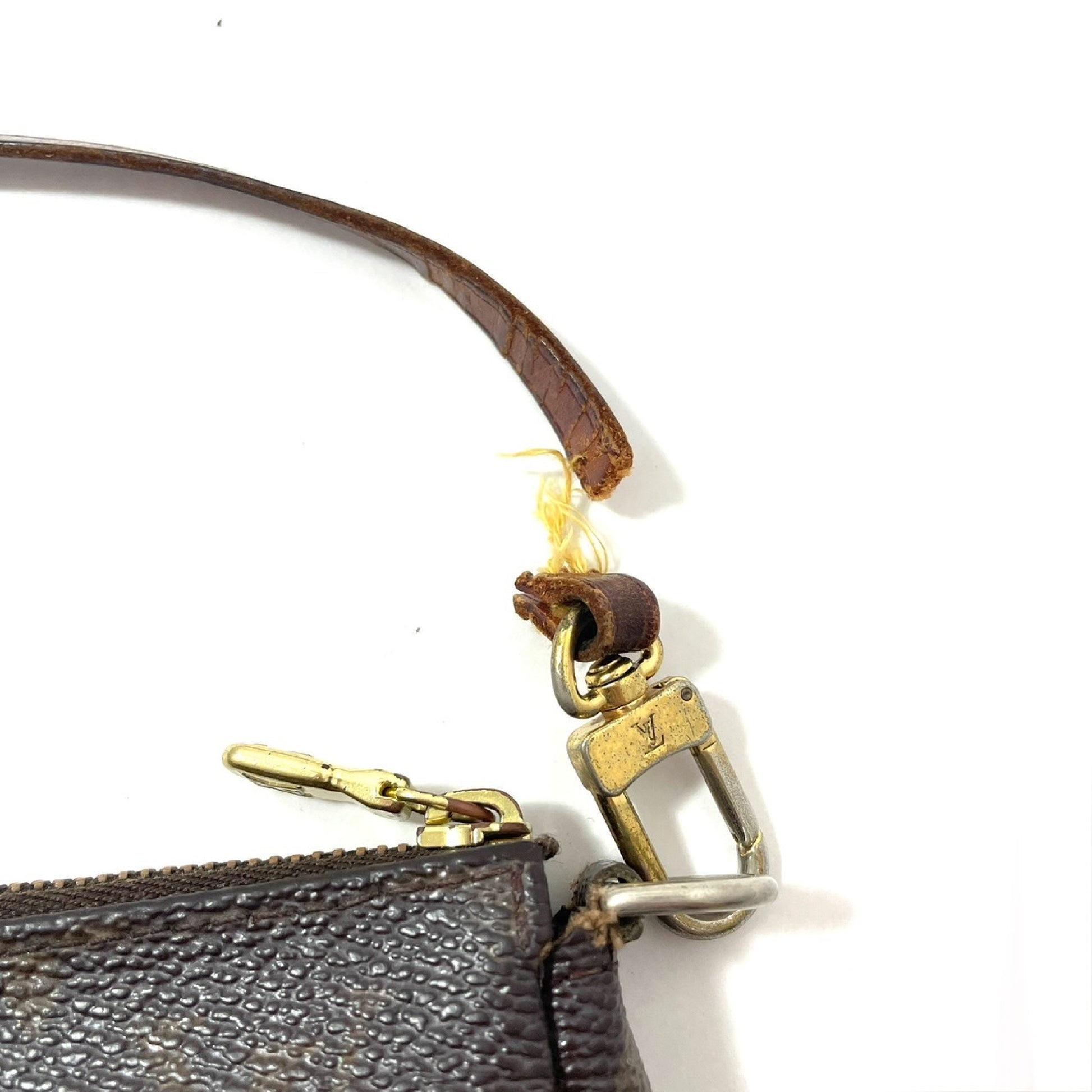 LOUIS VUITTON Accessory Bag Handbag
