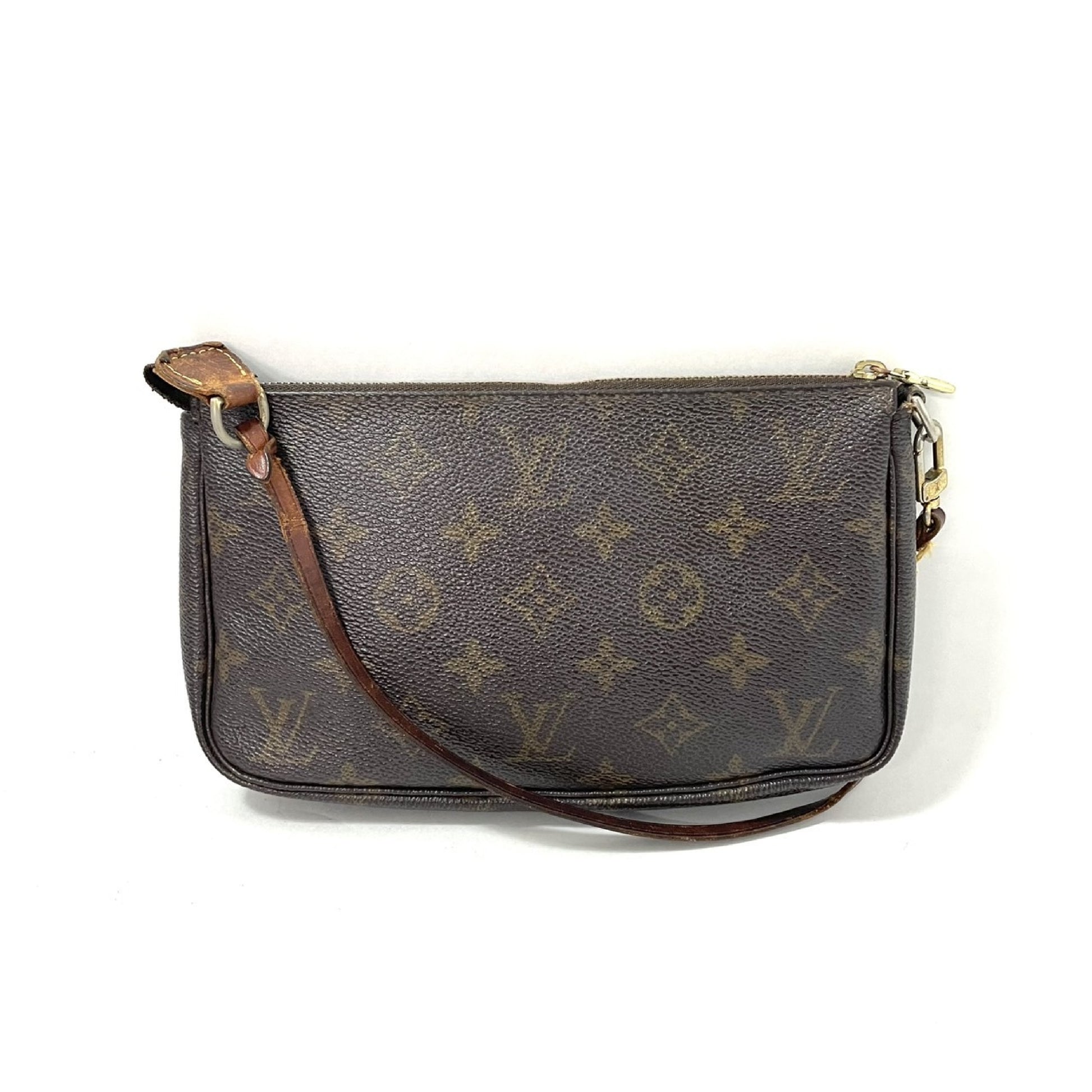 LOUIS VUITTON Accessory Bag Handbag