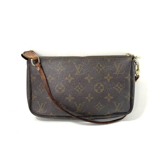 LOUIS VUITTON Accessory Bag Handbag