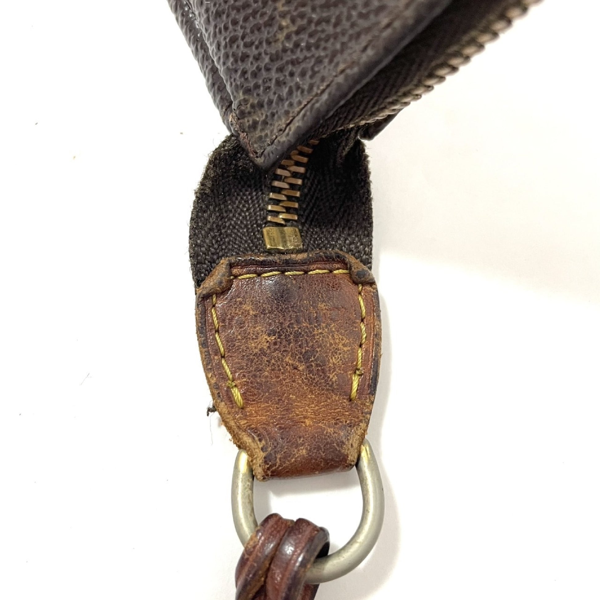 LOUIS VUITTON Accessory Bag Handbag