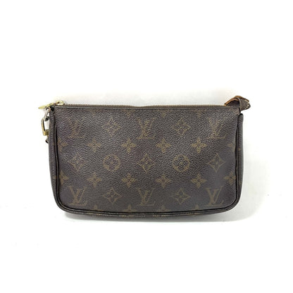 LOUIS VUITTON Accessory Bag Handbag