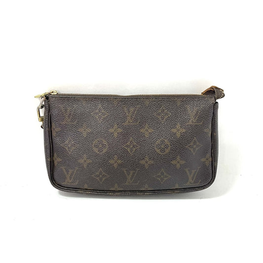LOUIS VUITTON Accessory Bag Handbag