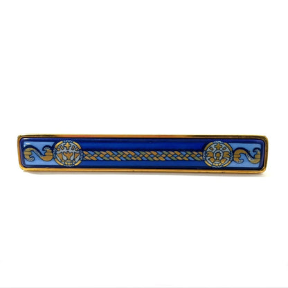 HERMES Tie Clip Tie Clip/Cufflinks