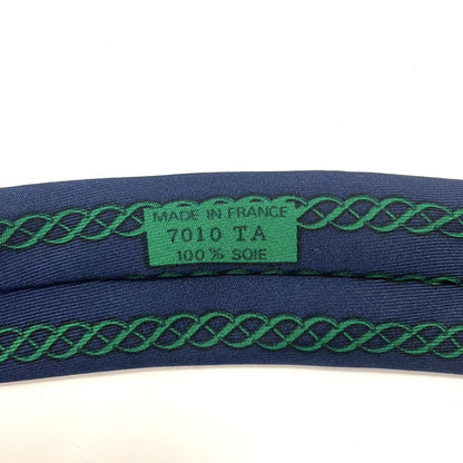 HERMES tie