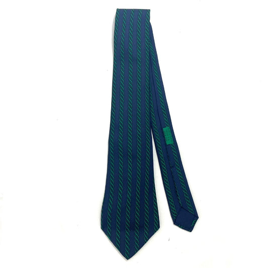 HERMES tie