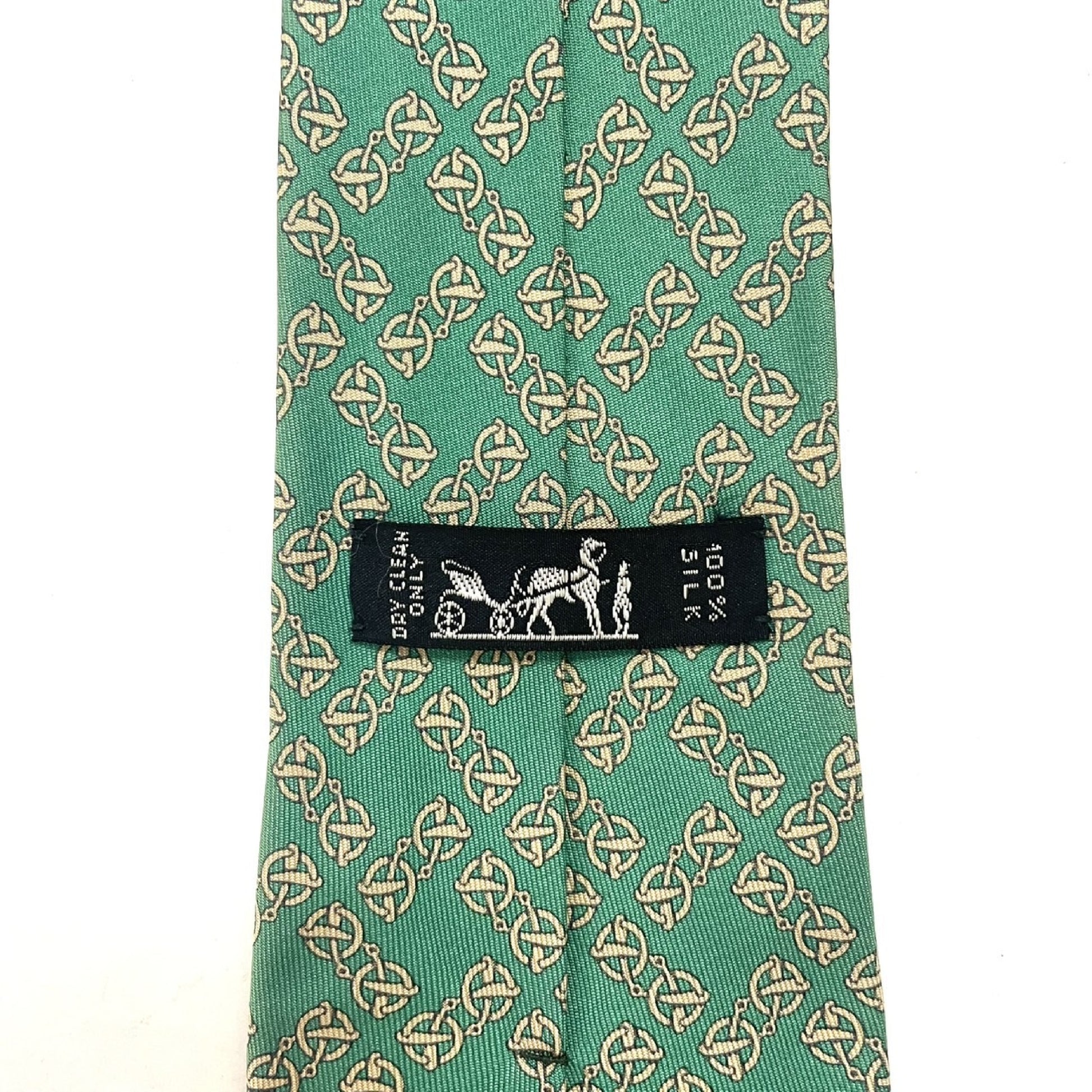 HERMES tie