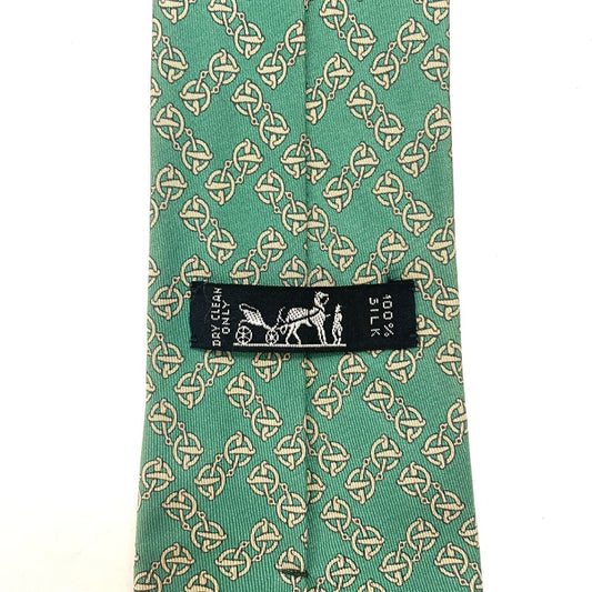 HERMES tie