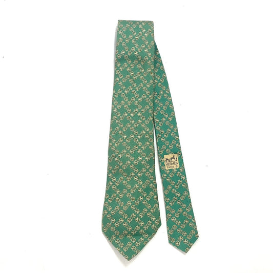 HERMES tie