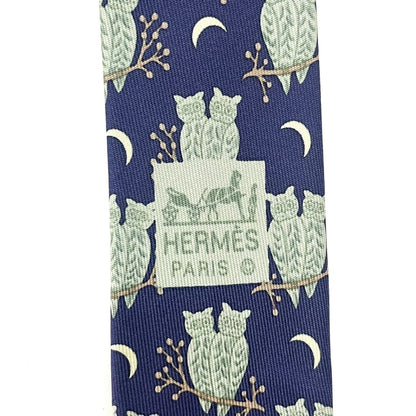 HERMES tie