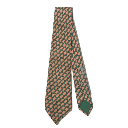 HERMES tie