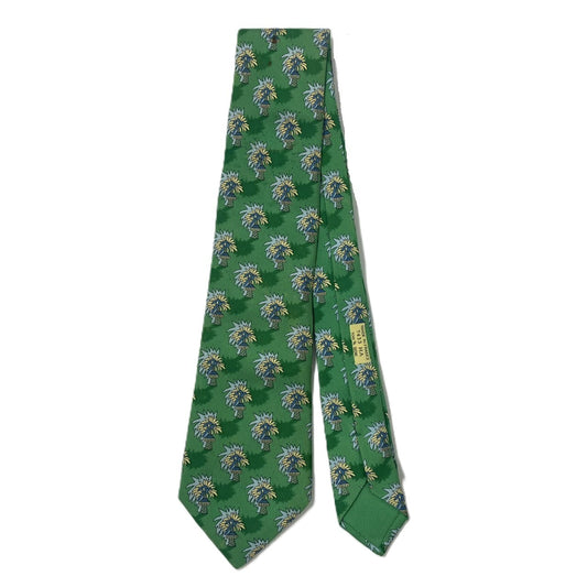 HERMES tie