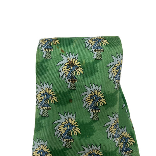 HERMES tie