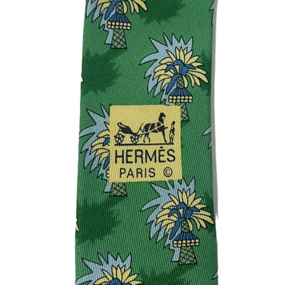 HERMES tie