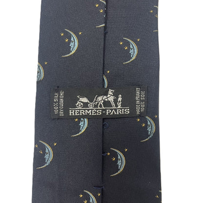 HERMES tie